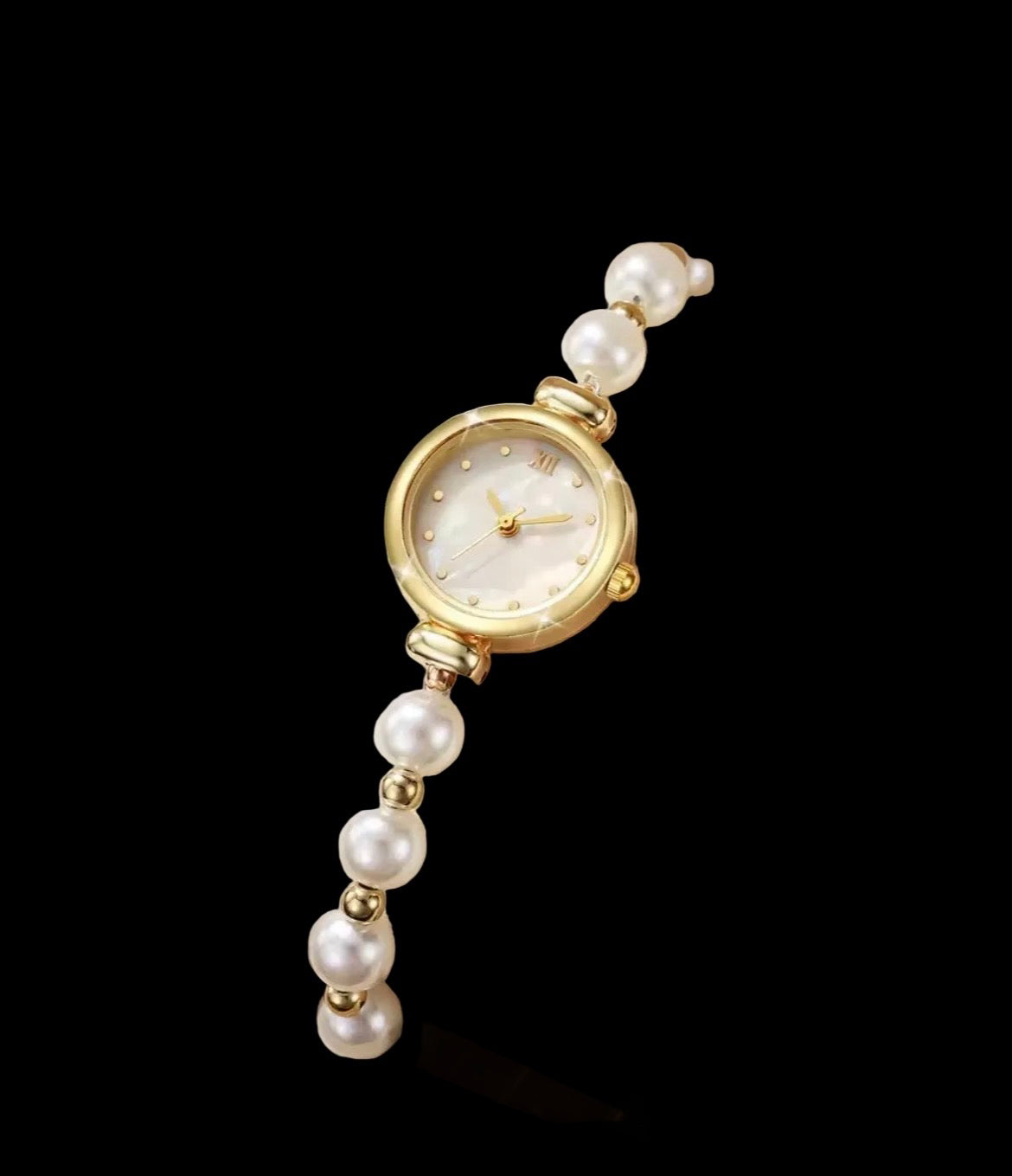 Pearl Essence